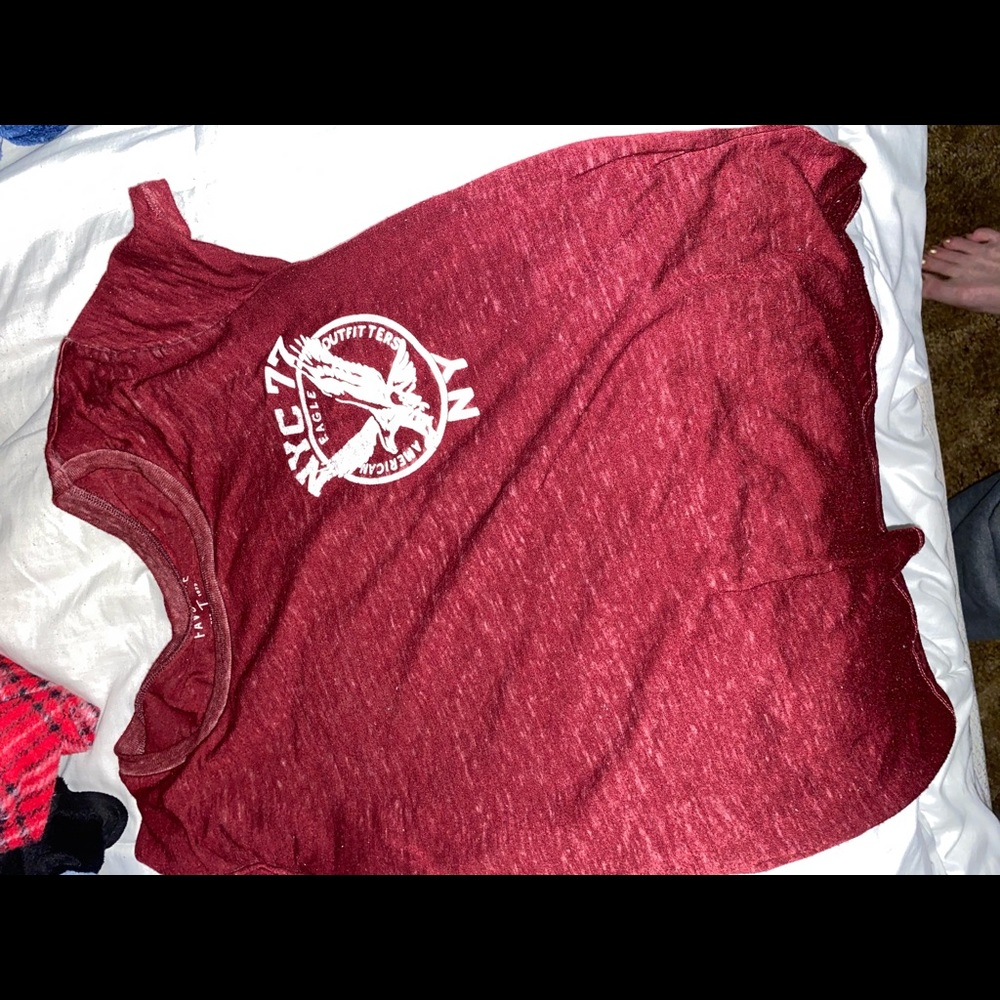 American Eagle t-shirt